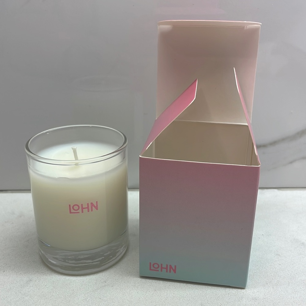 Lohn LATO Mini Candle